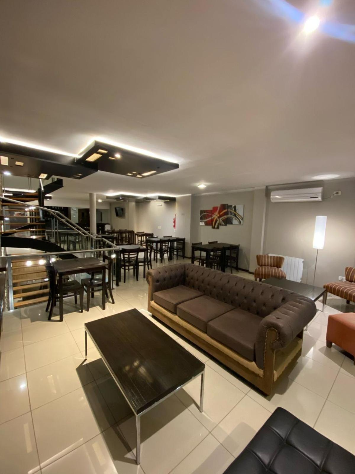 Aires De Hotel Tandil