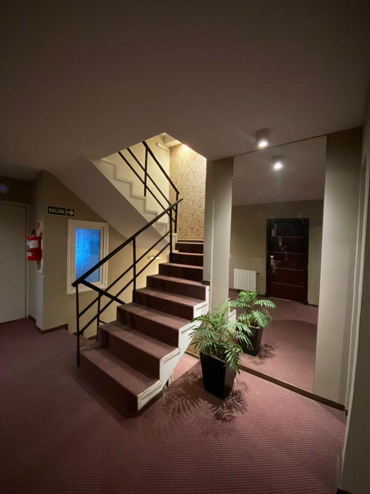 Hotel Aires De Tandil