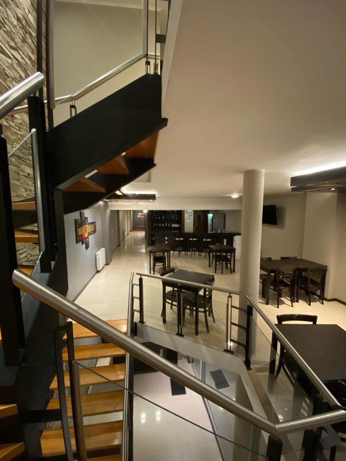 Aires De Hotel Tandil