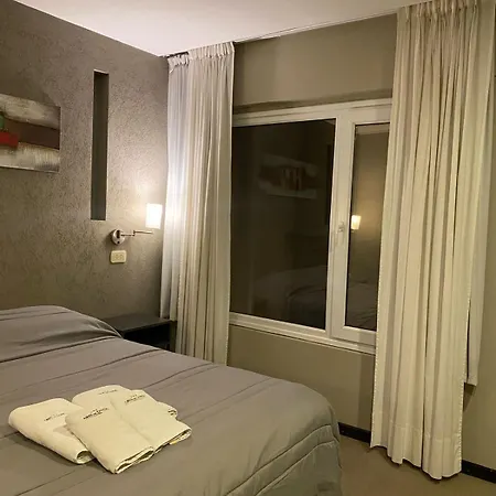 Hotel Aires De Tandil Room photo