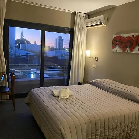 Hotel Aires De Tandil Room photo