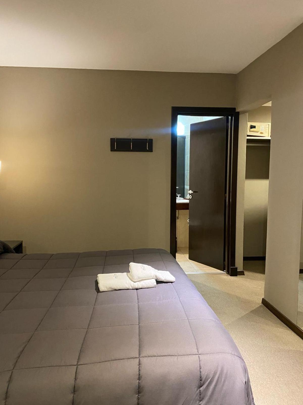 Hotel Aires De Tandil