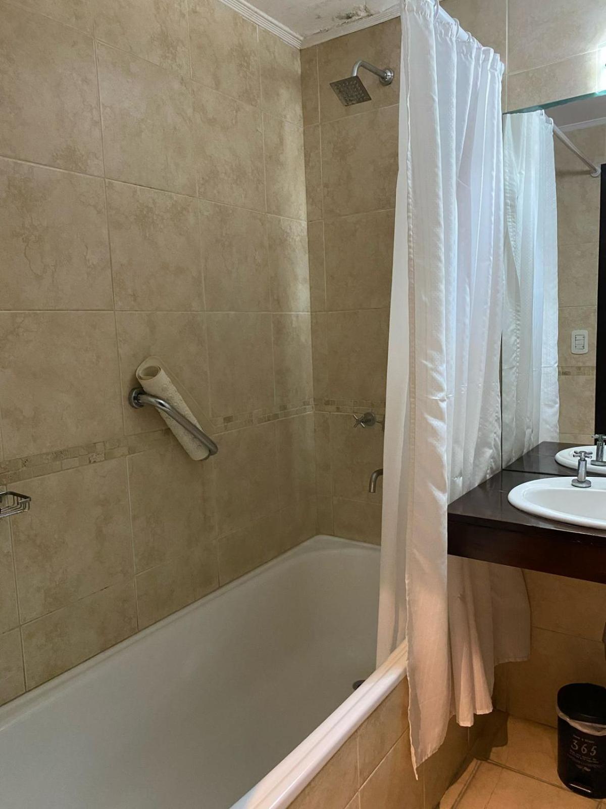 Aires De Hotel Tandil