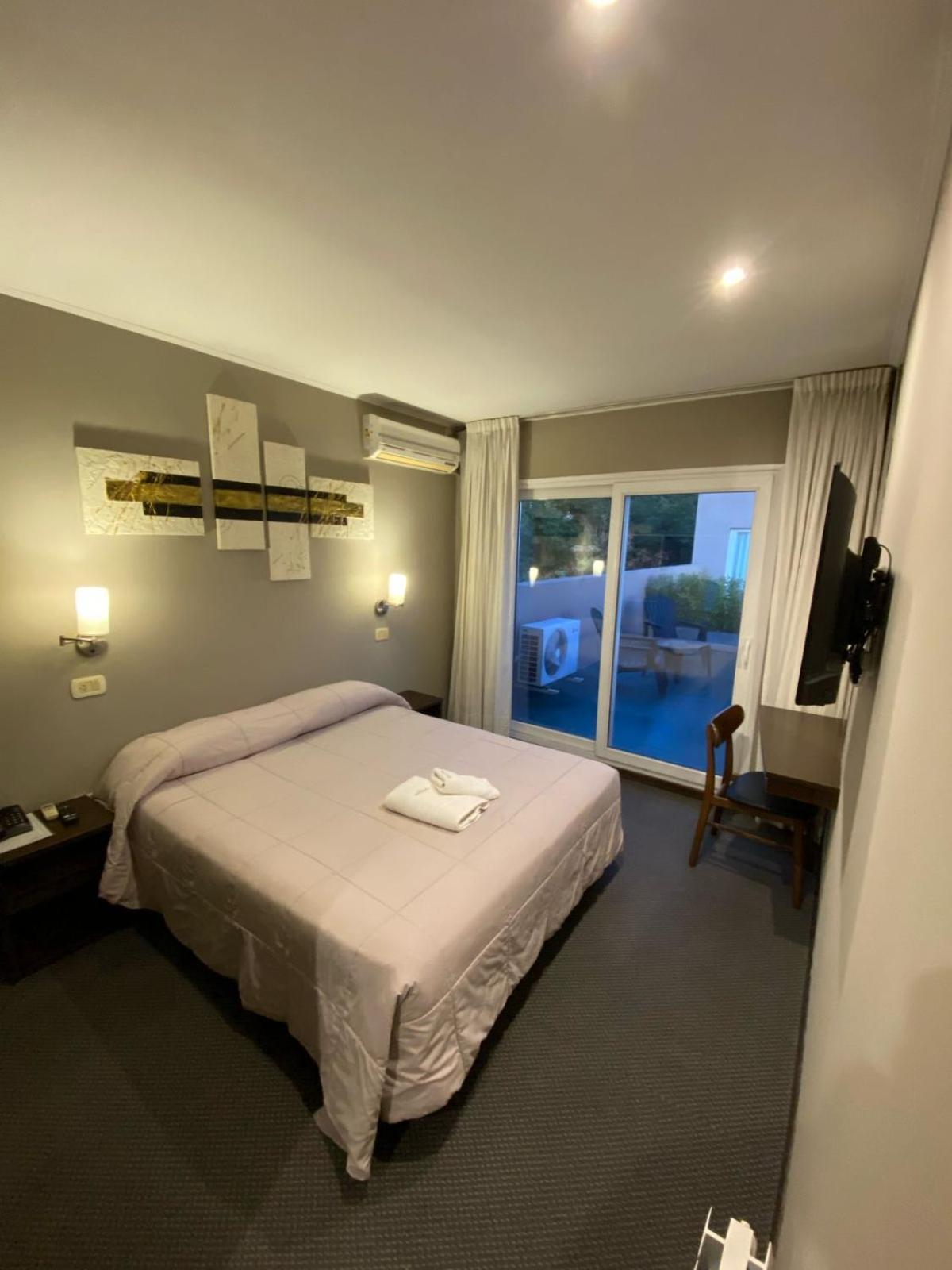 Aires De Hotel
