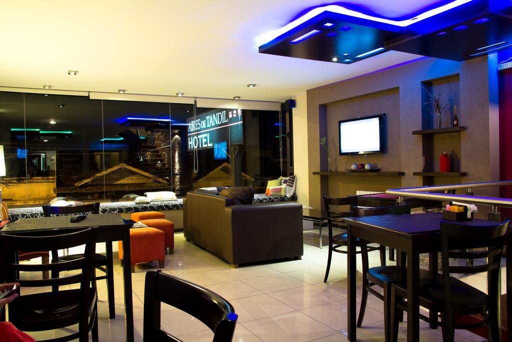 Aires De Hotel Tandil