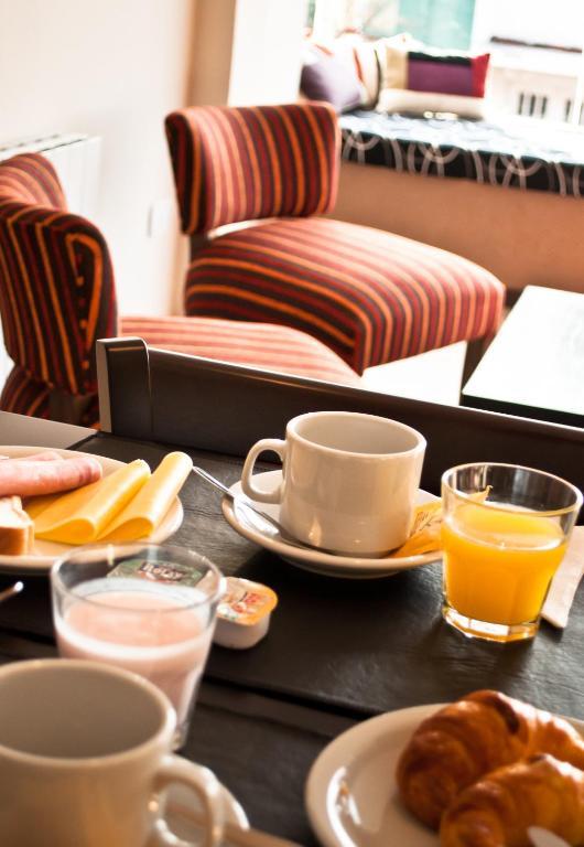 Hotel Aires De